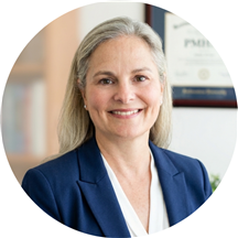 Julie Chenier, PMHNP