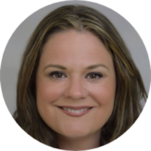 Julie Cherubini, APRN, RN, NP