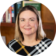 Julie Church, LPC