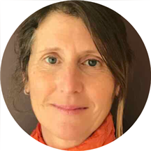Julie Cluett, LICSW