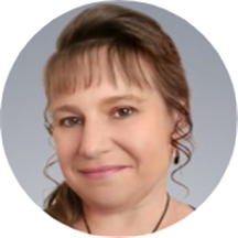 Julie Colfax, LMFT
