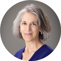 Julie Colibri, MSW