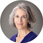 Julie Colibri, MSW