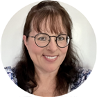 Julie Cruse, PMHNP