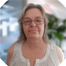 Julie Darter, LPC