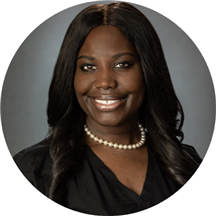 Julie Dauphine, PMHNP