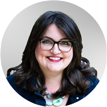 Julie Delafield, LPC
