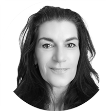 Julie Eckhardt, LMHC