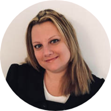 Julie Field, LCPC