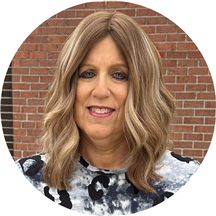 Julie Fried, LCPC