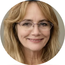 Julie Garten, LICSW