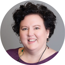 Julie Goble, LCSW