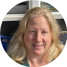 Julie Goss, LAc