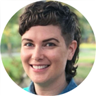 Julie Grande-Strathdee, LMFT