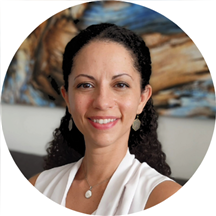 Julie Green, LCSW