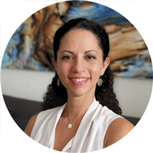 Julie Green, LCSW