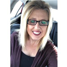 Julie Groover, LPC, LPCC