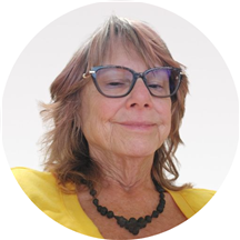 Julie Hall Sweaza, LMFT