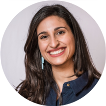 Julie Hamoui, LCSW