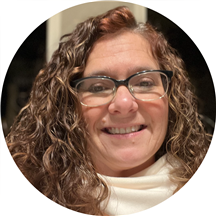 Julie Harrell, LCSW