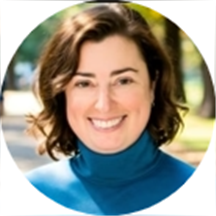 Julie Isaacs, LCSW
