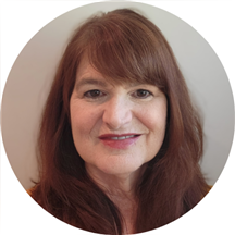 Julie Jeffery, LCSW