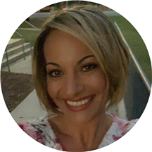 Julie Johnson, LCSW