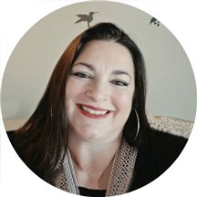 Julie Key, LMFT