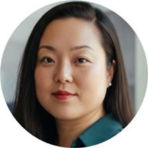 Julie Kim, LCSW