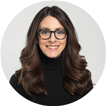 Julie Kimble, RD