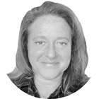 Julie Korotkin, LCSW