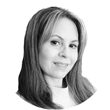 Julie Lang, LMFT