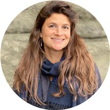Julie Lipsitz, LMFT
