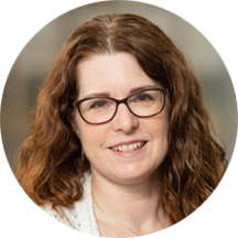Julie Matija, LCPC