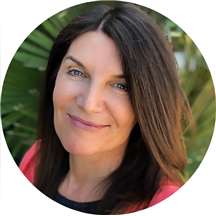 Julie McCormick, LMFT