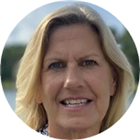 Julie McHenry, LMHC
