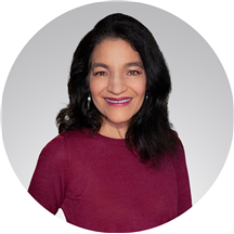 Julie Moreno, MSEd