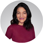Julie Moreno, MSEd