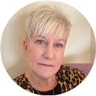 Julie Moreschi, MS, RDN, LDN