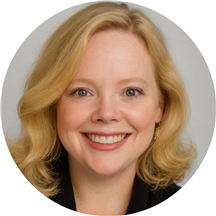 Julie Morris, LCSW