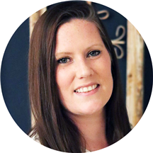 Julie Moulin, LCSW