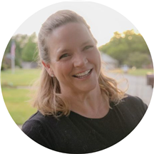 Julie Peterson, LCSW