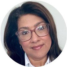 Julie Piuma, LPC, MA