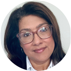 Julie Piuma, LPC, MA