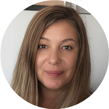 Julie Ray, LMFT