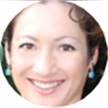 Julie Reyes, LAc