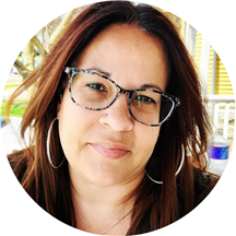 Julie Rosado, LMHC
