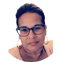 Julie Rosado, LMHC