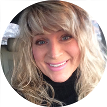 Julie Russell, CNM