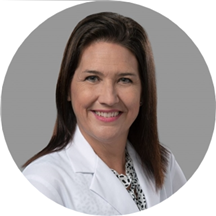 Julie Scanlon, ANP